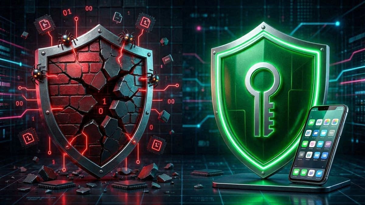 هشدارهای امنیتی دانلود فیلتر شکن کلید و کلید سبز از بازار، مایکت، روبیکا و تلگرام