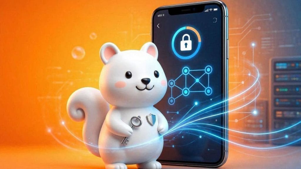 دانلود فیلتر شکن فعال رایگان برای گوشی اندروید Shokol VPN با لینک مستقیم از گوگل پلی