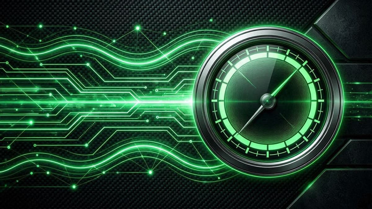 بهبود سرعت اتصال پس از نصب فیلتر شکن رایگان برای اندروید همراه اول