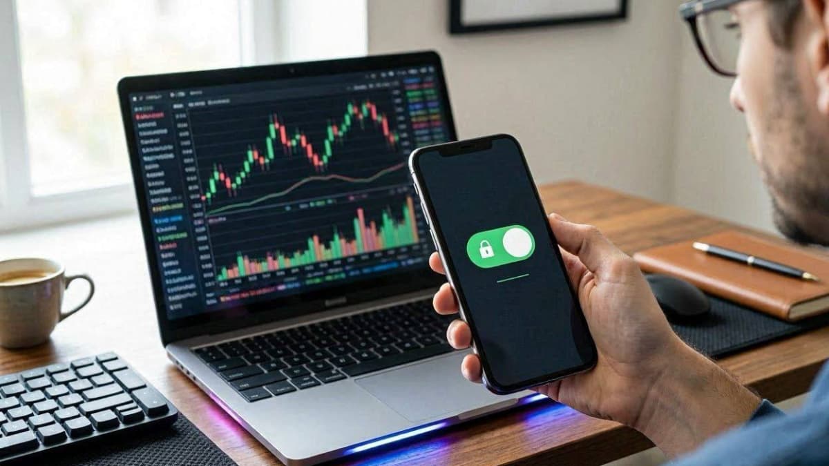 استفاده از فیلترشکن آیپی ثابت برای بایننس و صرافیهای ارز دیجیتال با فعالسازی سوئیچ مرگ