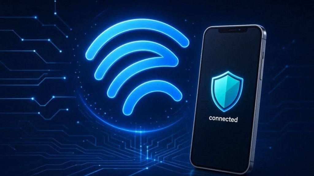 فیلتر شکن قوی و پرسرعت برای سامسونگ و اندروید Stellar VPN