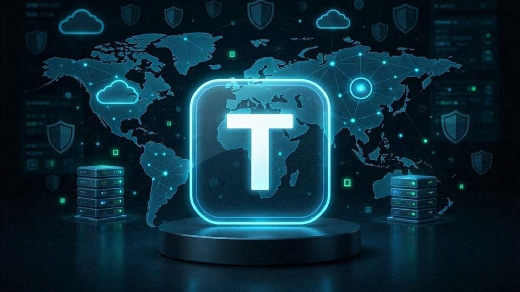 بررسی تخصصی ویژگی‌ها و امنیت فیلتر شکن T VPN اندروید