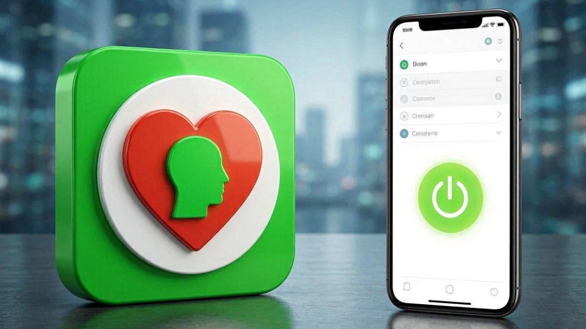 دانلود TakeNet VPN تک نت وی پی ان پرسرعت قوی برای گوشی اندروید