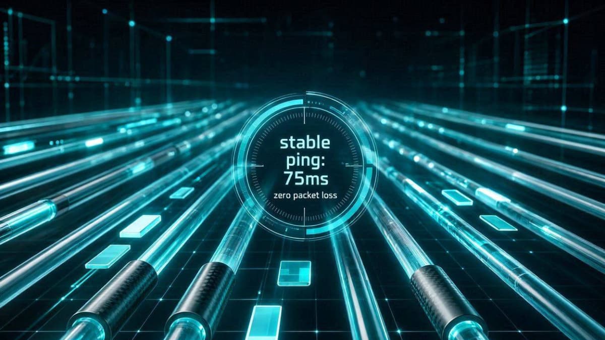 تست سرعت فیلتر شکن های مخصوص اینترنت خانگی و ثابت ADSL و VDSL