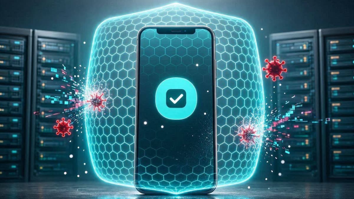 راستی آزمایی امنیتی و پایش ویروس توتال فیلتر شکن ورسوس