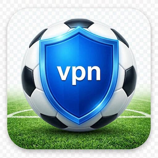 آیکون رسمی برنامه VPN App - Secure VPN Proxy