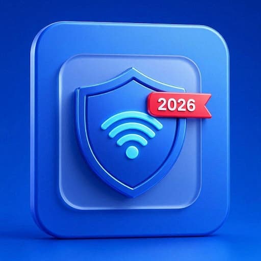 آیکون رسمی فیلتر شکن قوی که کار میکنه VPN PRO
