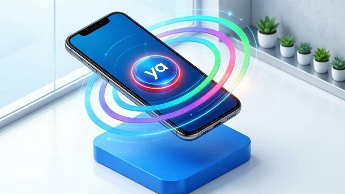 آموزش فعال سازی و اتصال به فیلتر شکن آنلاین YA VPN اندروید