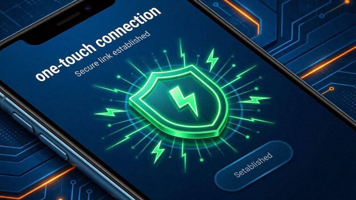 وی پی ان رایگان برای اندروید با پهنای باند نامحدود یوز وی پی ان