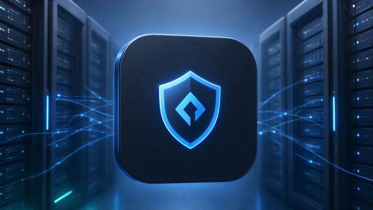 آیکون رسمی برنامه Zaha VPN فیلتر شکن قوی جایگزین جام جم برای استفاده روزمره
