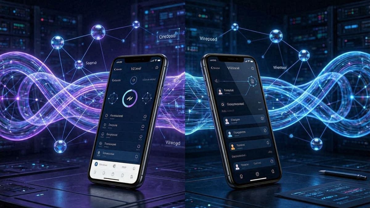 برنامه Zaha VPN جایگزین فیلتر شکن رابیت در سایت فلش اپک