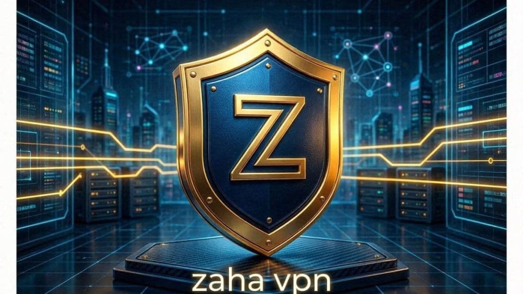 فیلتر شکن قوی ایرانسل برای واتساپ نسخه فعال Zaha VPN