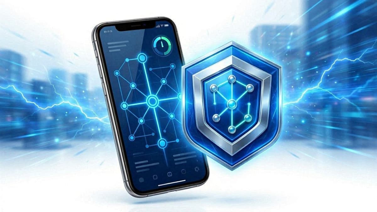 دانلود فیلتر شکن Zaha VPN به عنوان وی پی ان قوی جایگزین گیمینگ