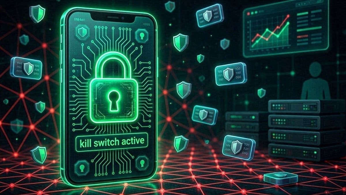نکات طلایی امنیت و دانلود فیلتر شکن vpn لینک مستقیم برای همراه اول