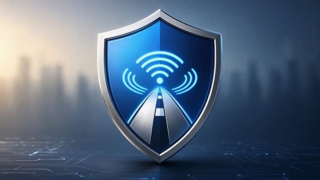 دانلود فیلتر شکن قوی و فعال DroidVPN برای گوشی اندروید