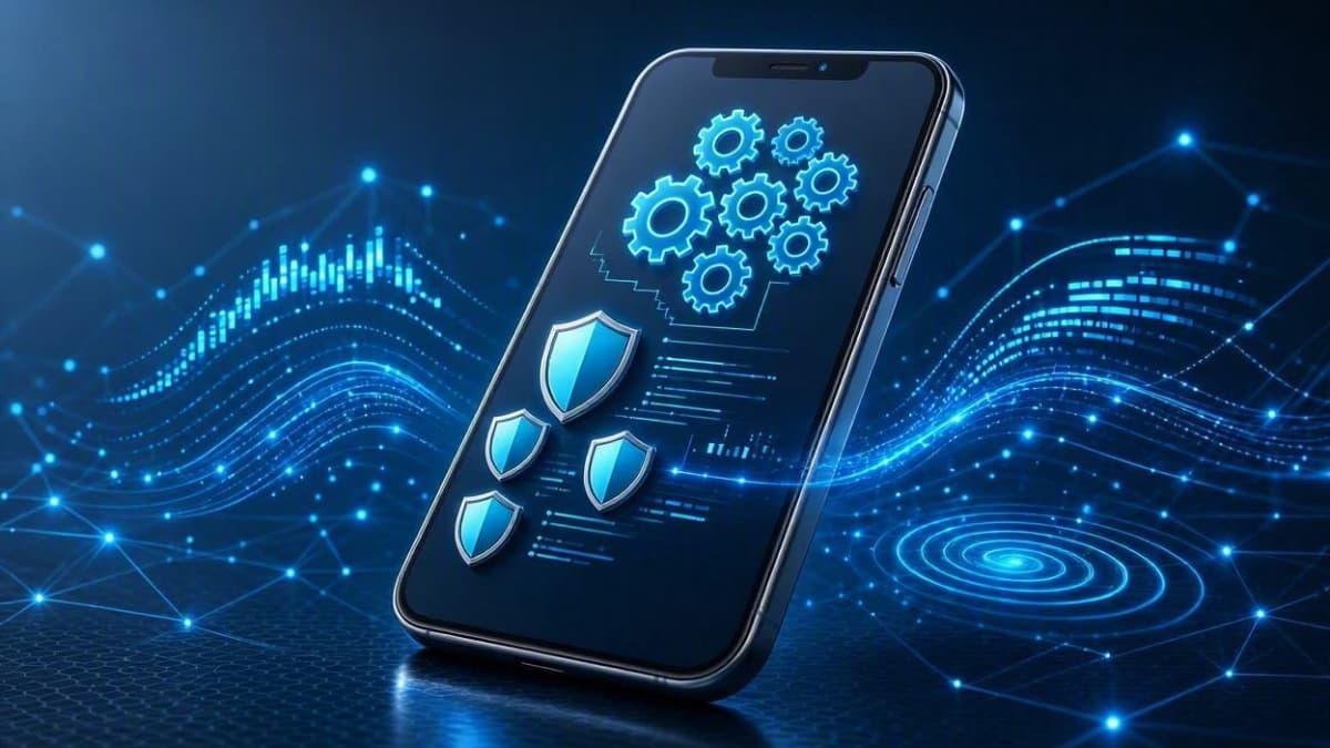 آموزش تنظیمات طلایی فیلتر شکن DroidVPN روی همراه اول و ایرانسل