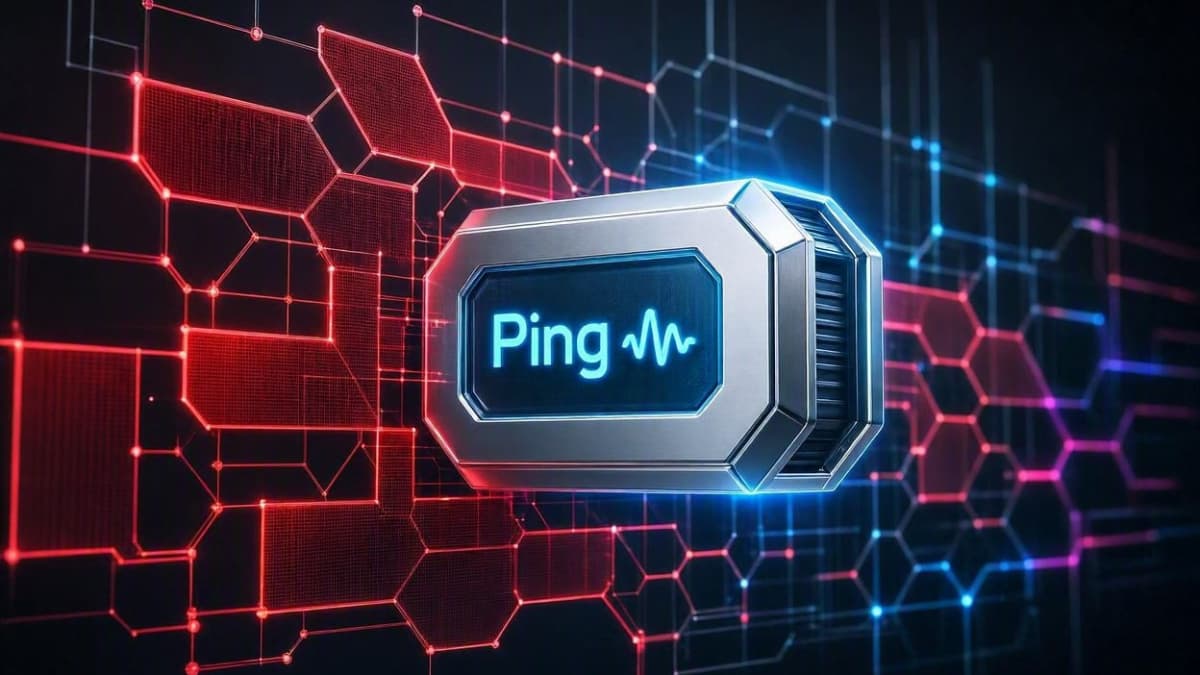 عملکرد پروتکل ICMP در فیلتر شکن فعال اندروید DroidVPN