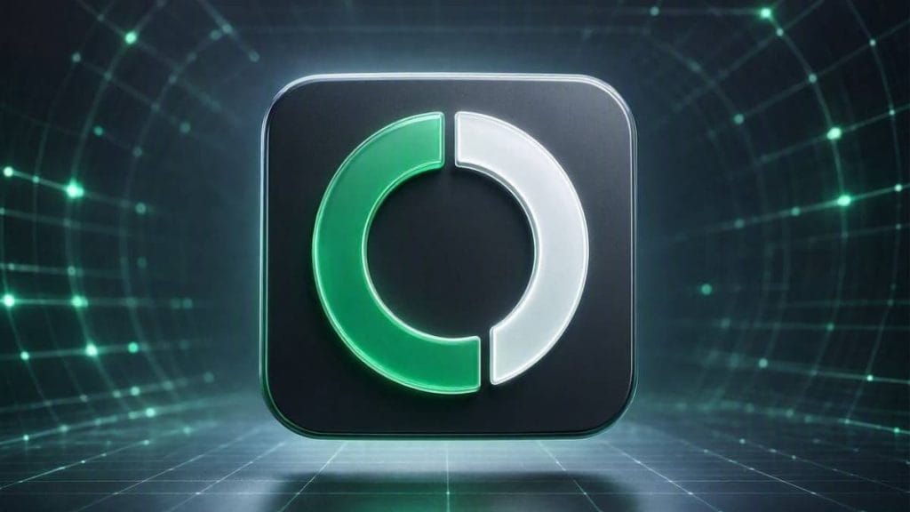 لوگوی رسمی و 3D برنامه Outline برای آموزش کامل راه‌اندازی پروکسی اختصاصی و دریافت Access Key