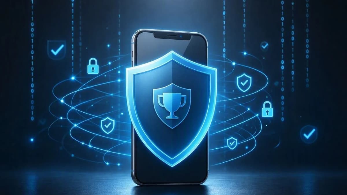 رمزنگاری داده ها و پدافند سایبری در فیلتر شکن قوی VPN برای گوشی اندروید با لینک مستقیم
